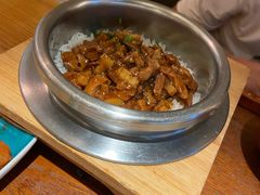 -味太助·银饭食堂(中华城店)