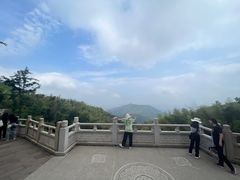 -径山寺