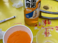 -老周炒拨拉(甘州总店)