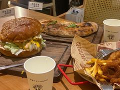 -大象厨房(重庆道店)