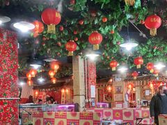 大堂-粗粮人家·东北菜(洋桥店)