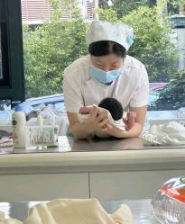 -宝生月子中心·私家园林式(龙华观澜店)