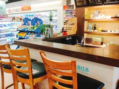 -Olé精品超市(上海虹桥南丰城店)
