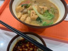 -张亮麻辣烫(上海金平路店)