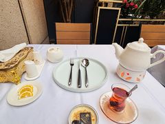 -沙漠玫瑰土耳其餐厅(神路街店)