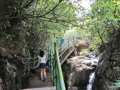 -山沟沟景区
