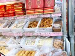 菜单-桂香村(护国寺店)