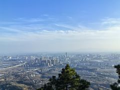 -敬亭山风景名胜区