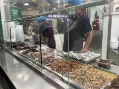 -晓马鸭店(新芜路店)