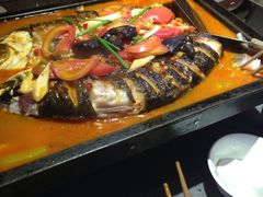 -烟火鱼乡(京华城店)
