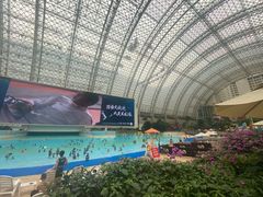 -环球中心海洋乐园
