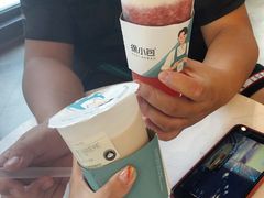 -徐小包的奶茶(济宁万达店)