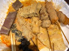 -郭记小街麻辣烫(南小街总店)
