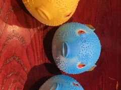 -永安鱼庄·镇江菜(东吴路店)