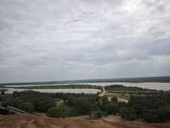-黄沙古渡原生态旅游区