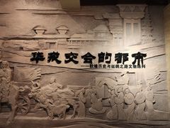 -敦煌市博物馆