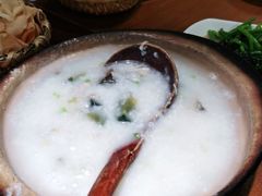 -南拳十三姨·潮汕砂锅粥(世纪金源店)