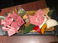 -焼肉とビール 市場小路(四条烏丸店)