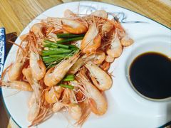 -巢湖名吃·徽府农家菜(半汤店)