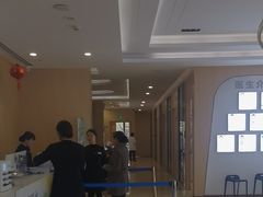 -合肥美奥口腔·种植矫正中心(政务院)