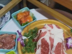 -鹤之乡·齐齐哈尔烤肉·非遗(秋涛路店)