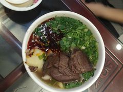 -东方宫中国兰州牛肉拉面(厦门旗舰店)