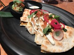 -Luchador摔跤手墨西哥餐厅(恒宇广场店)