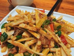 -下梅人家土菜馆(历史文化餐厅度假区店)