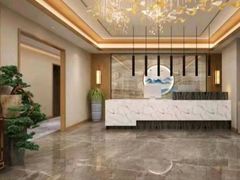 -君之悦·影院式足道·养生SPA(回兴店)