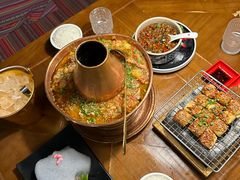 -雀舞云南菜(天津天河城购物中心店)
