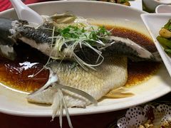 -黄埔合益酒家