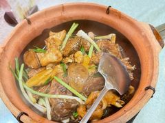 -崖口红树林海鲜餐厅