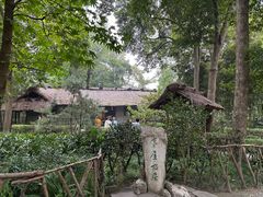 -成都杜甫草堂博物馆