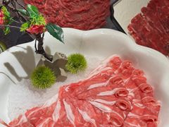 -百草滩羊清水涮羊肉·清真·宁夏盐池滩羊(莲花桥店)