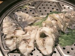 -船奇蒸汽海鲜·闽菜(八市海鲜总店)