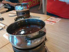 -怡人怡口牛排海鲜自助(飞龙大厦店)