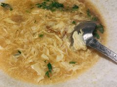 -悠味天老妈疙瘩汤(万达店)
