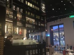 -玛尚诺Pizza&Bar(长泰广场店)