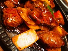 -古京·臻致料理(月湖店)