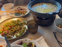 -川堂风·跷脚牛肉·乐山爆炒(中建乐荟天地店)