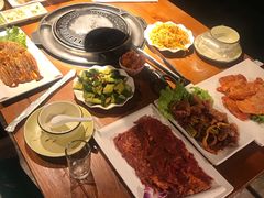 -超级神炭烤肉夜食(芥园西道店)