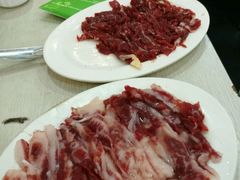 -金新街边打边炉(天安花园店)