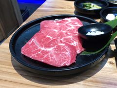 -九田家黑牛烤肉料理(西溪龙湖天街店)
