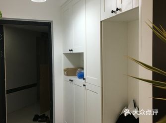 为了安装师傅的辛苦做个好评