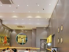 -小杨生煎(深圳岗厦北店)