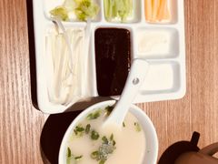 烤鸭小料-小大董·烤鸭(凤凰汇店)