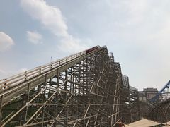 -济南方特东方神画