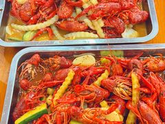 -江湖万州烤鱼(王子美食城)
