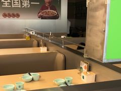-吕氏疙瘩汤·海鲜新鲁菜(融创茂店)