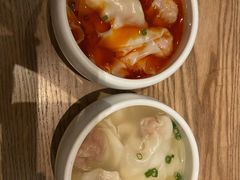 菌汤抄手-榕意·川味之美(深业上城店)